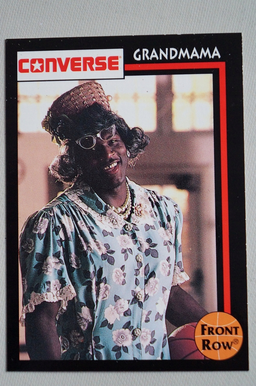 larry johnson grandmama converse