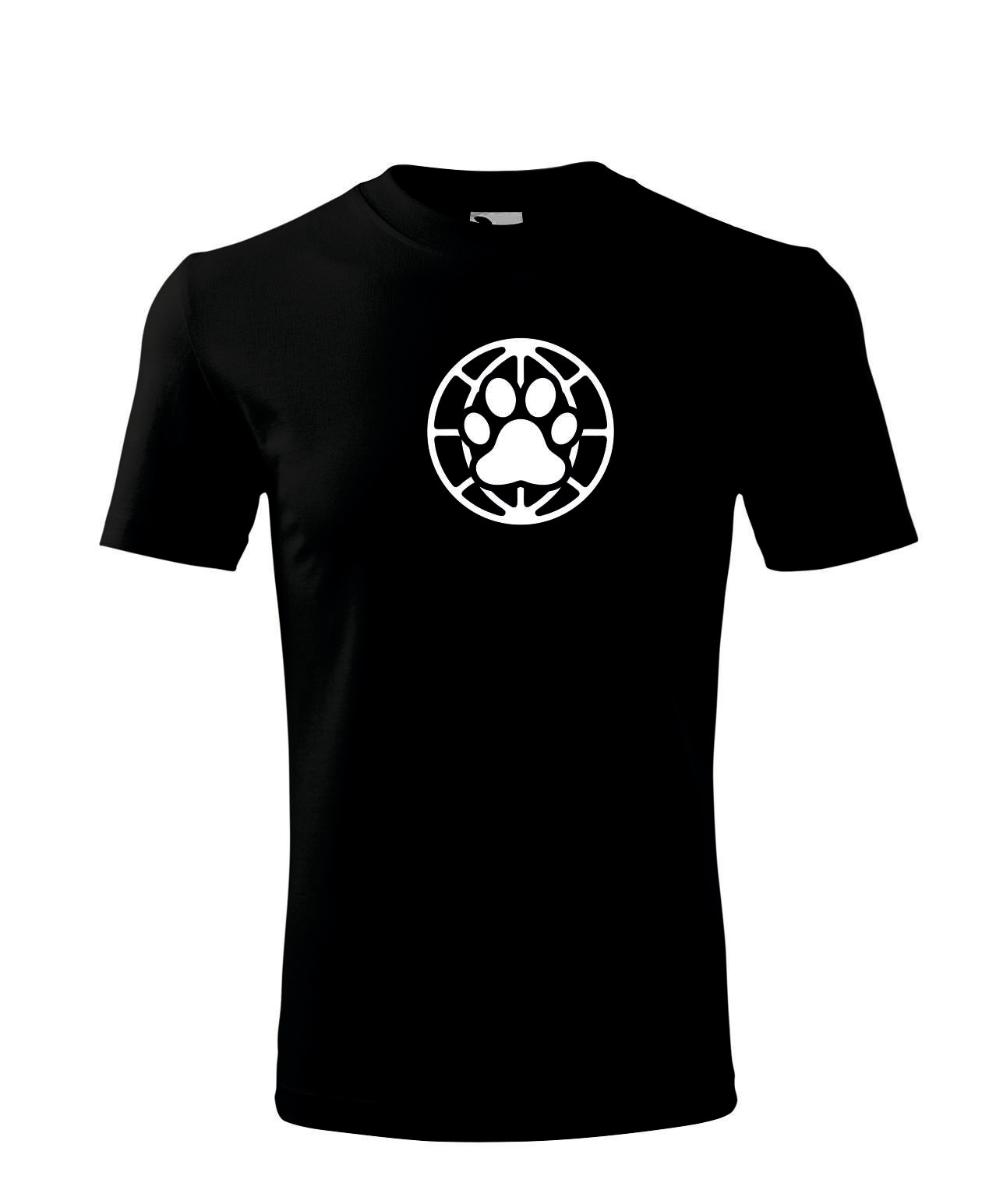 

Koszulka T-shirt K3 Kot Kotek Świat dziecięca