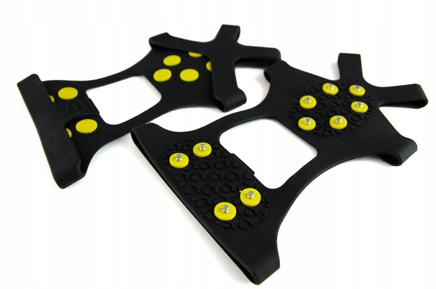 ROCKLAND RAKI RACZKI TURYSTYCZNE NAKŁADKI ANTYPOŚLIZGOWE XL EAN (GTIN) 5906395349319