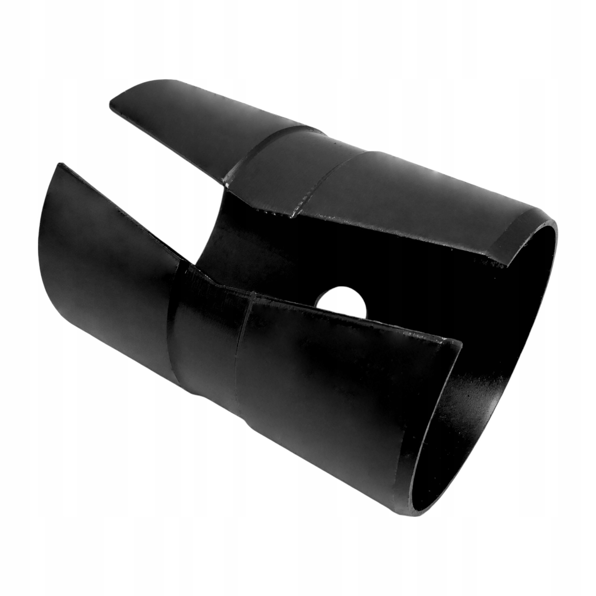 Pouzdro posledního otvoru ramene Jcb 505-19