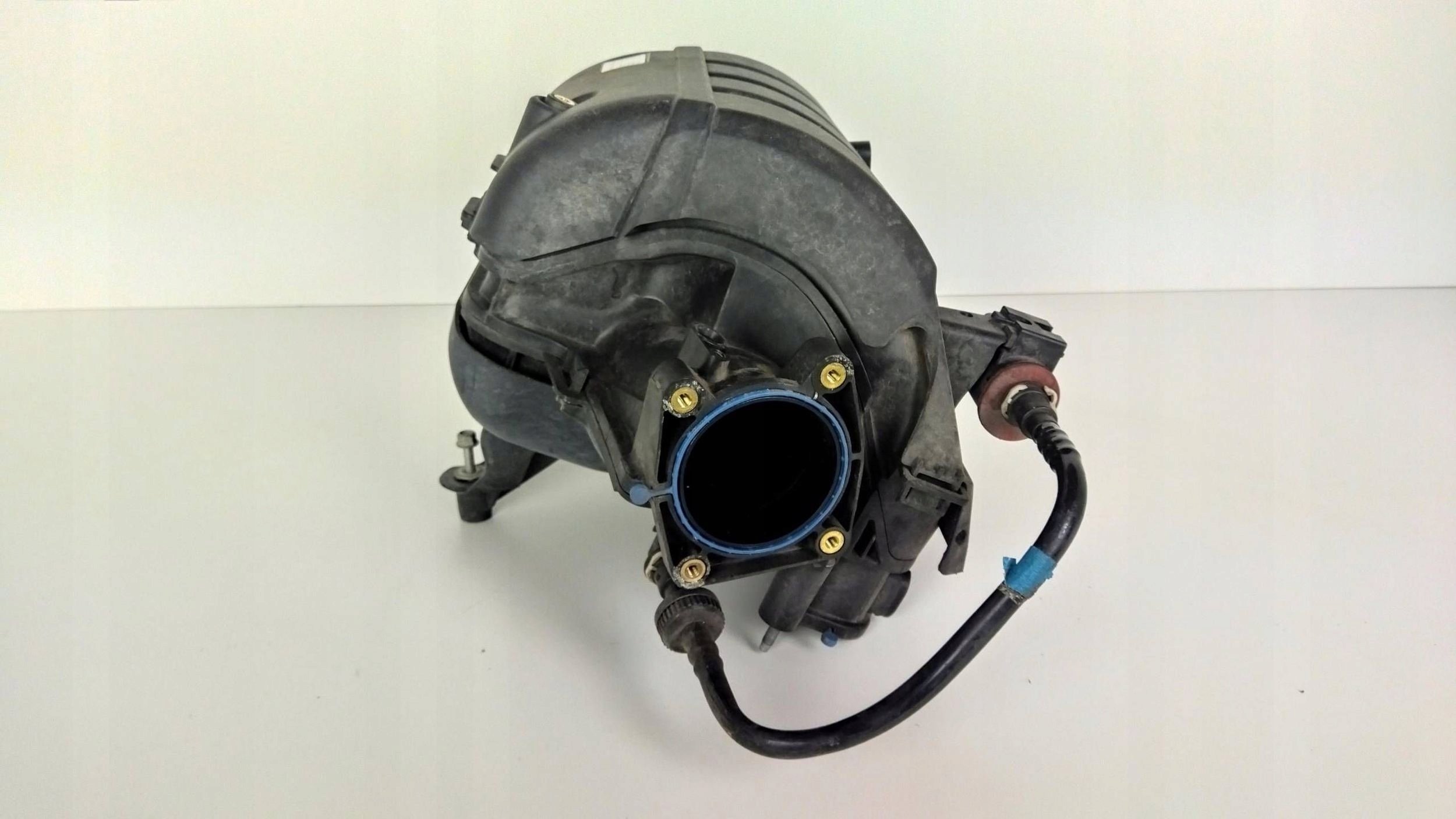 CAMARO 16+ 2.0T Saugrohr Unterteil DOLOTOWY 12631024