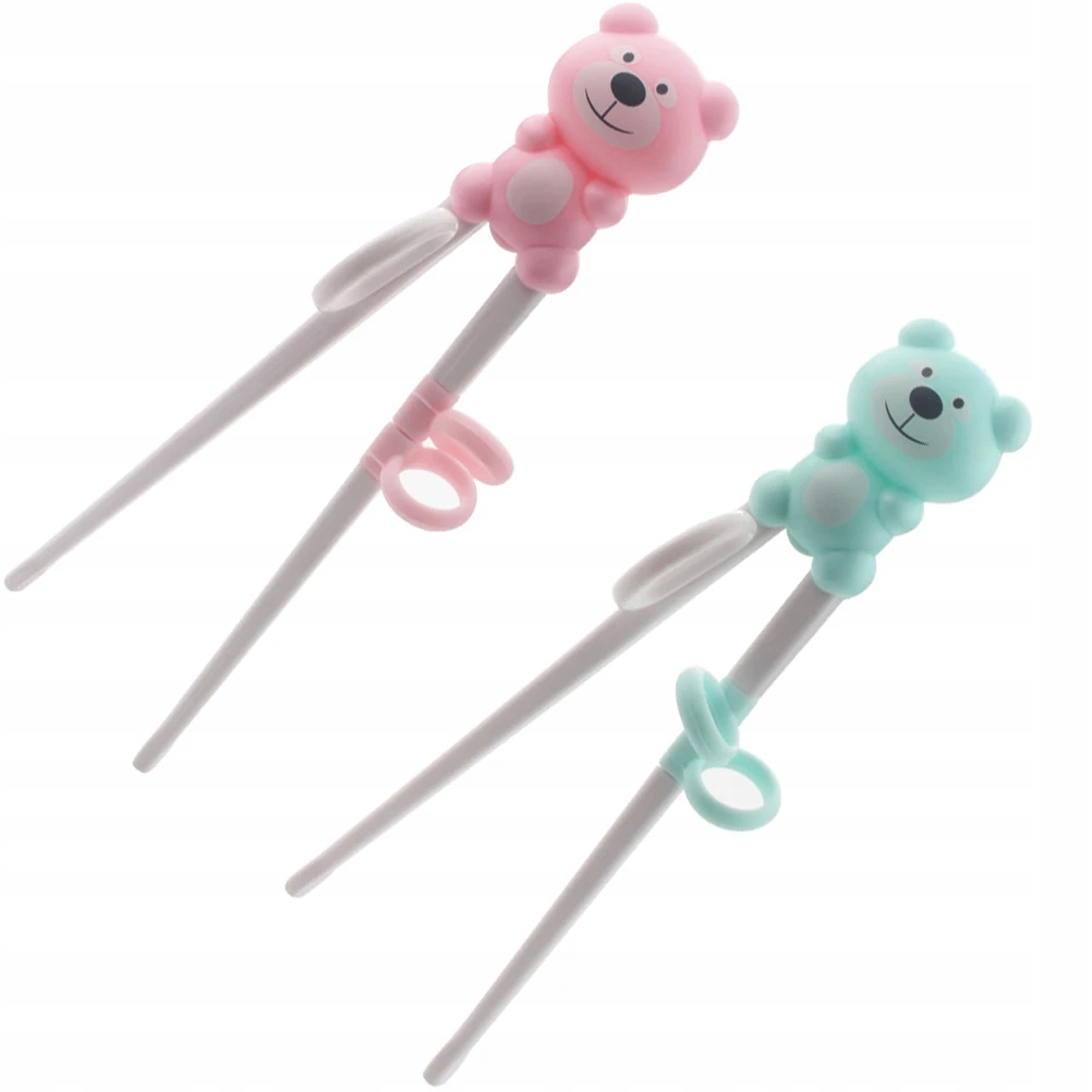 

Pałeczki treningowe Kid Cartoon Practice Chopstick