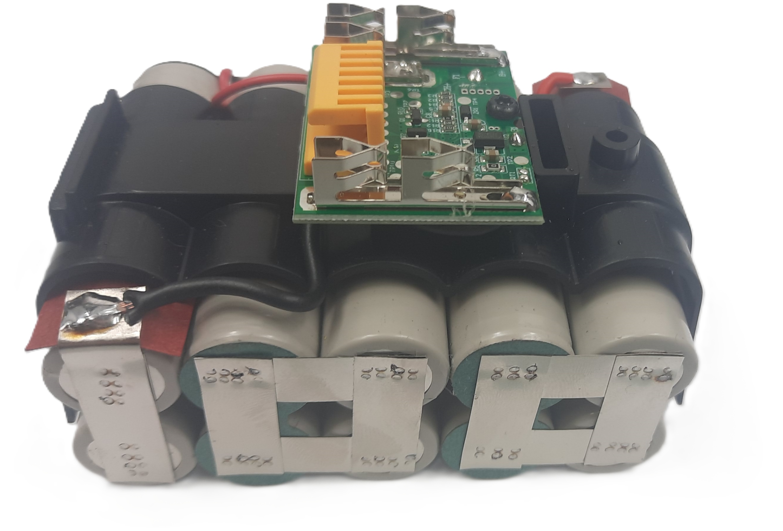 Wkład Bateria Do Makita BL1850 18V 5,2Ah (2155)