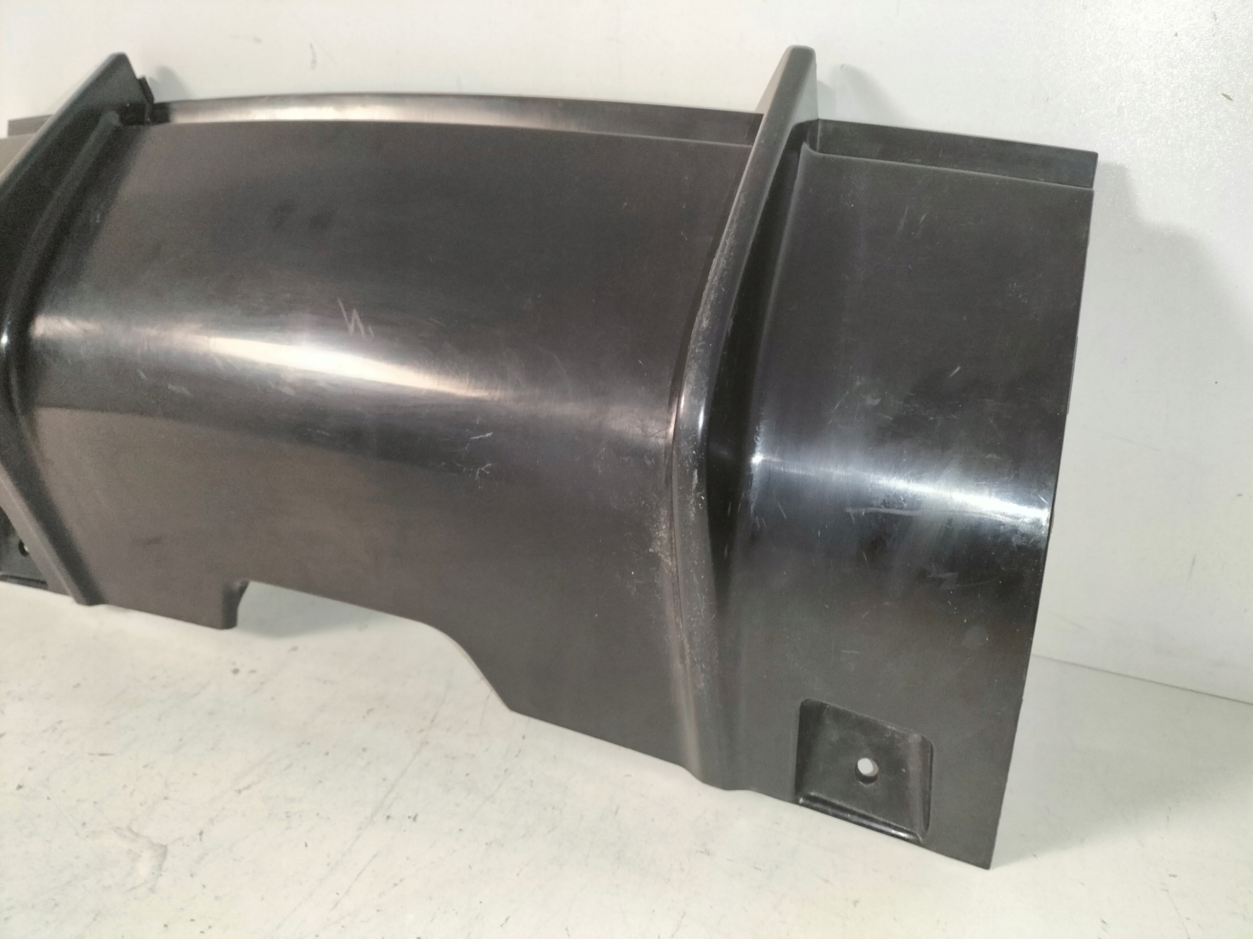 ABSCHLEPPÖSE DER STOSSSTANGE HECK AUDI A6 RS6 C7 11-14