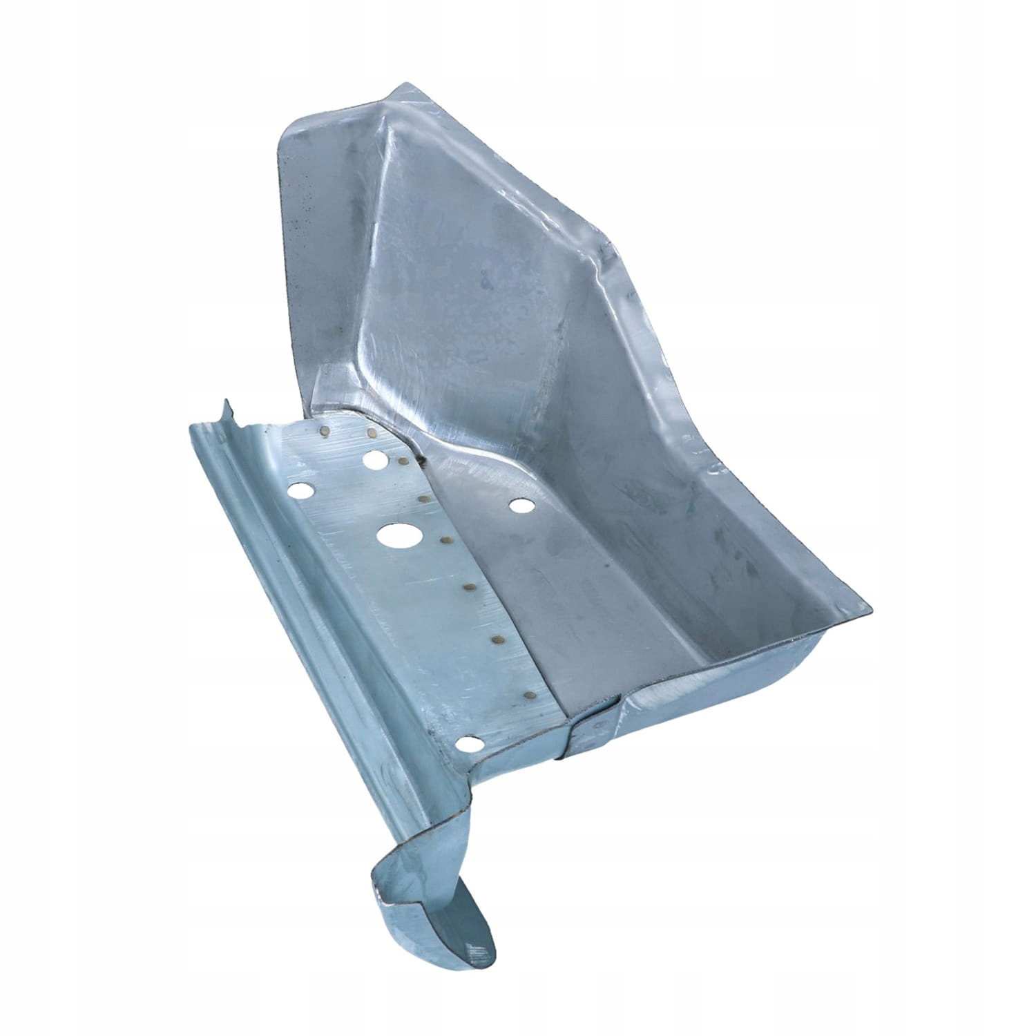 0892-082 - Ліва ступінь-внутрішня частина VW Transporter T3