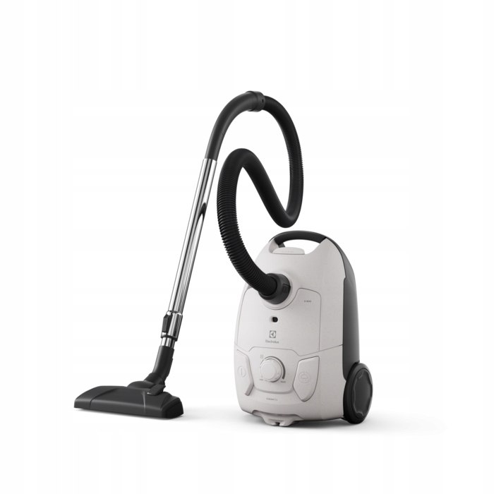 Odkurzacz BIAŁY ELECTROLUX EB31C1SW MOCNY, CICHY 650W 3L ZASIĘG PRACY 7,5M Marka Electrolux