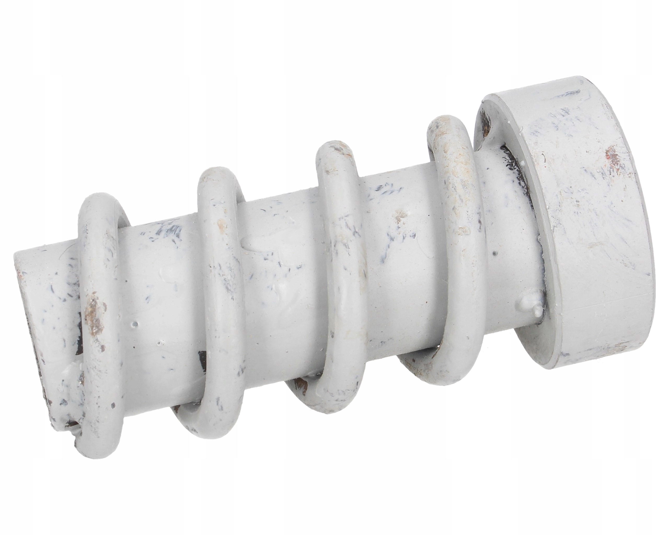 Šnekový podavač Šrotovník H-112 8112030050