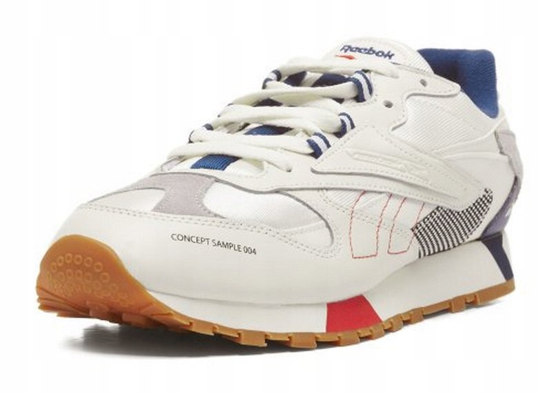 Boty Reebok Classic Leather Ati z 90. let vel. 34