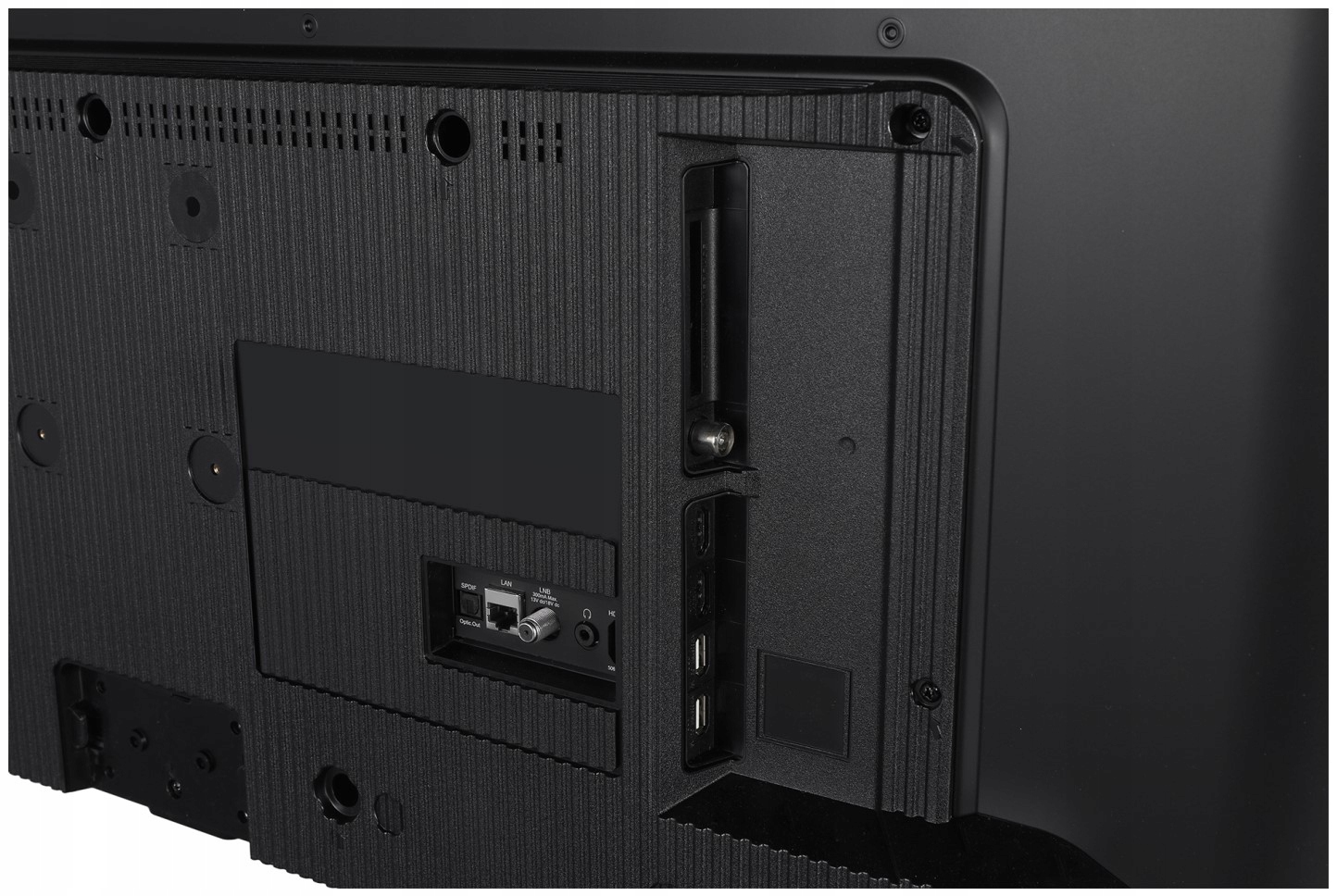 Telewizor Toshiba 43UA5D63DG 43" DLED UHD Android TV Dolby Vision HDR Typ telewizora LED