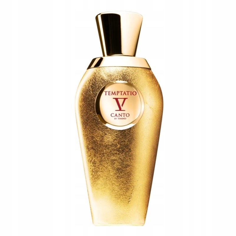 V Canto Temptatio parfémový extrakt 100 ml