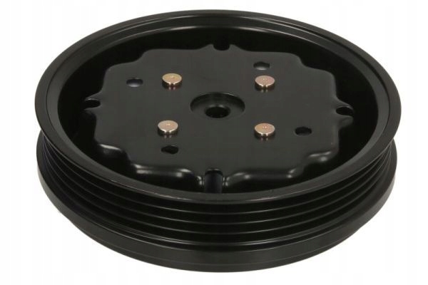 SPRZĘGŁO KOMPRESORA KLIMATYZACJI KTT040033 Stan opakowania oryginalne