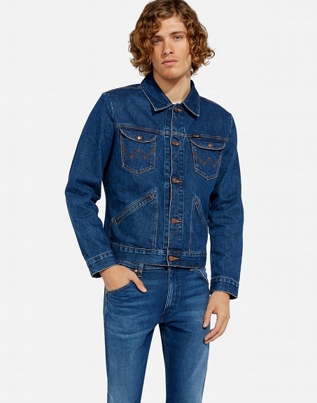 

Kurtka Meskie Wrangler W4MJUG923 R. 3XL