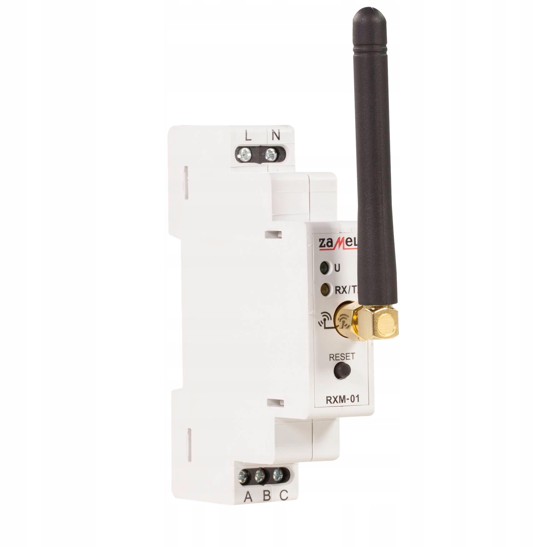 Translator RS485-Exta Free RXM-01 Exta Free inteligentny dom Zawiera baterie nie