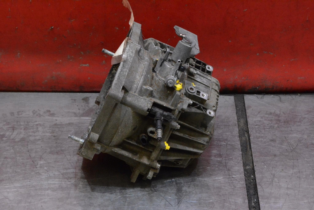Getriebe 55194293 OPEL INSIGNIA A 2.0 CDTI 130 KM 08-14