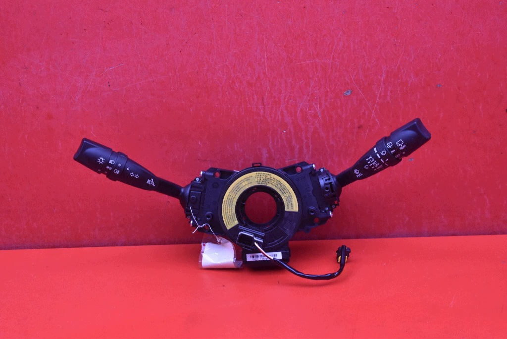 DEVIO LUCI TERGICRISTALLO TERGI PAJAK BAIC BEIJING X3 LIFT 19