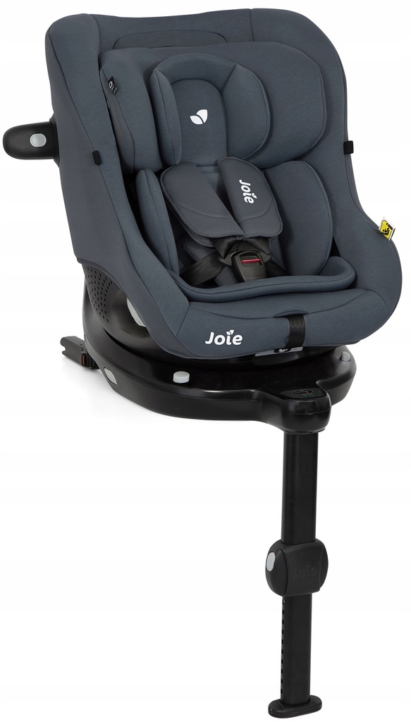 Joie Fotelik Obrotowy I-pivot 360 Samochodowy Dla Dziecka 0-21 Kg Isofix