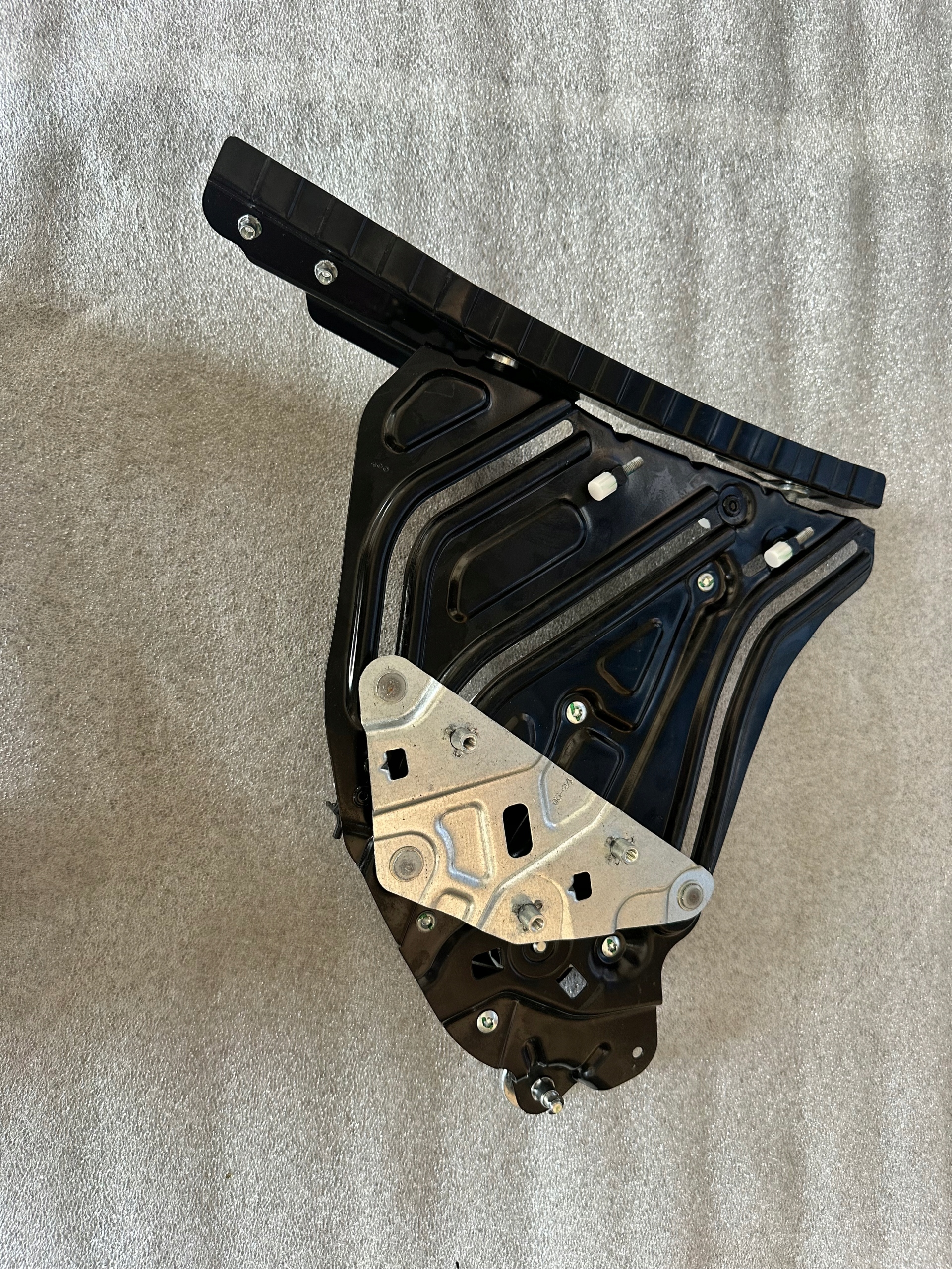 MECHANIZM SZYBY FERRARI 916341... Numer katalogowy części 916341 916 341