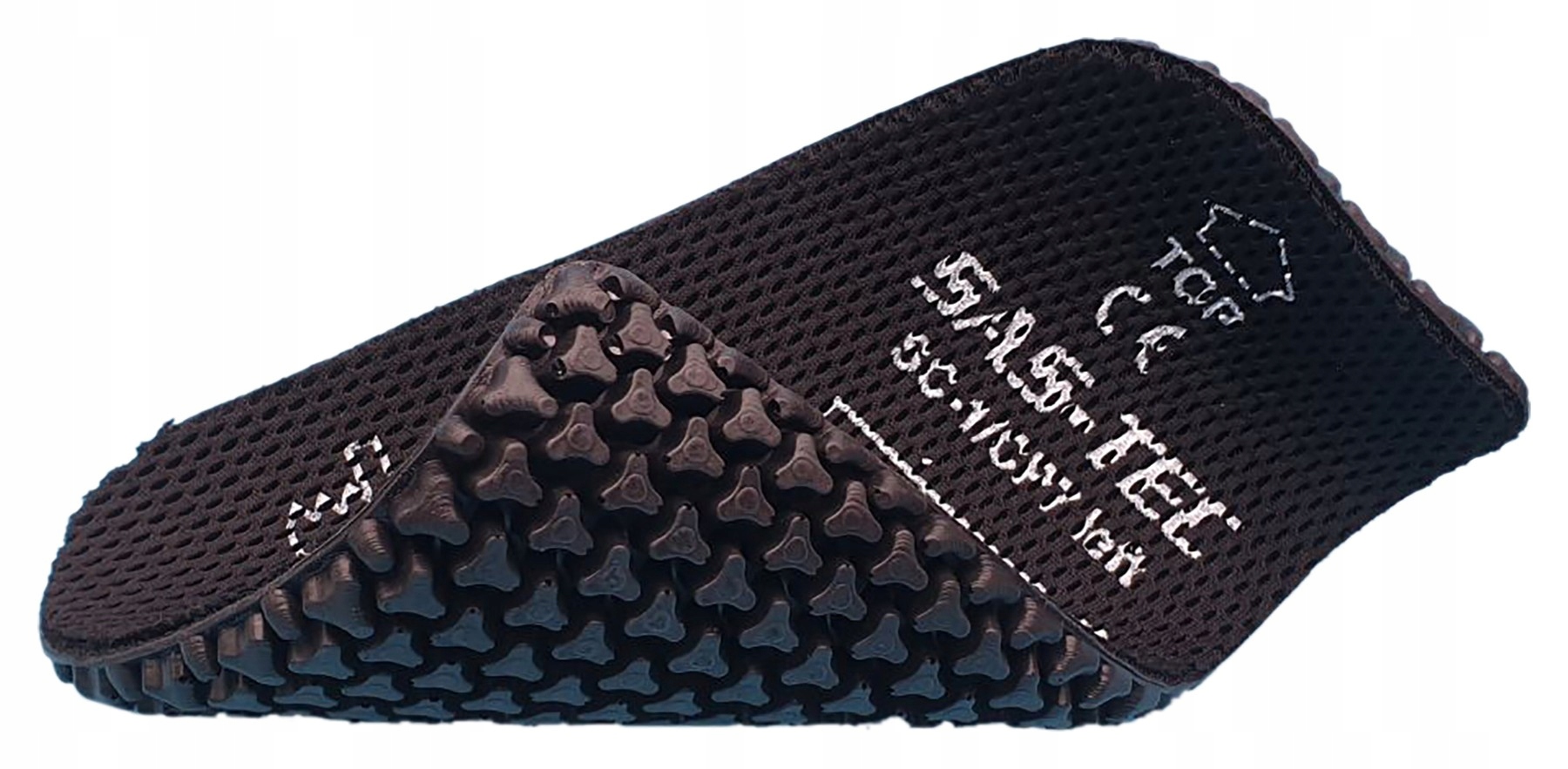 SAS-TEC SC-1/CP7 OCHRANIACZ KLATKI PIERSIOWEJ Stan opakowania oryginalne