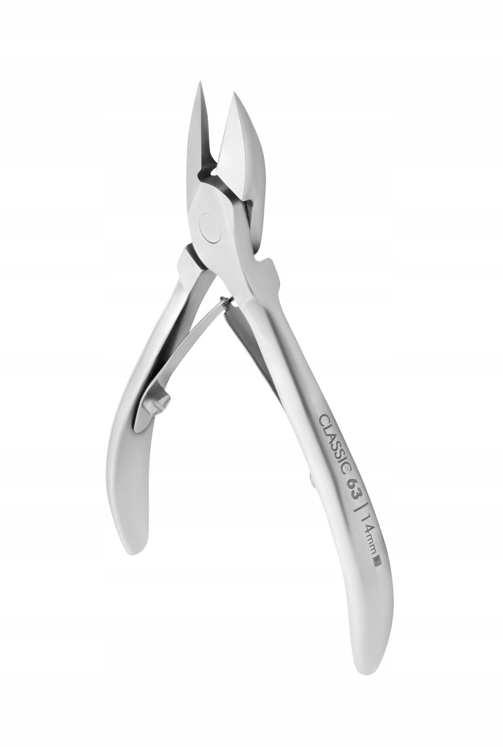 

Staleks Classic cęgi do paznokci 14mm NC-63-14