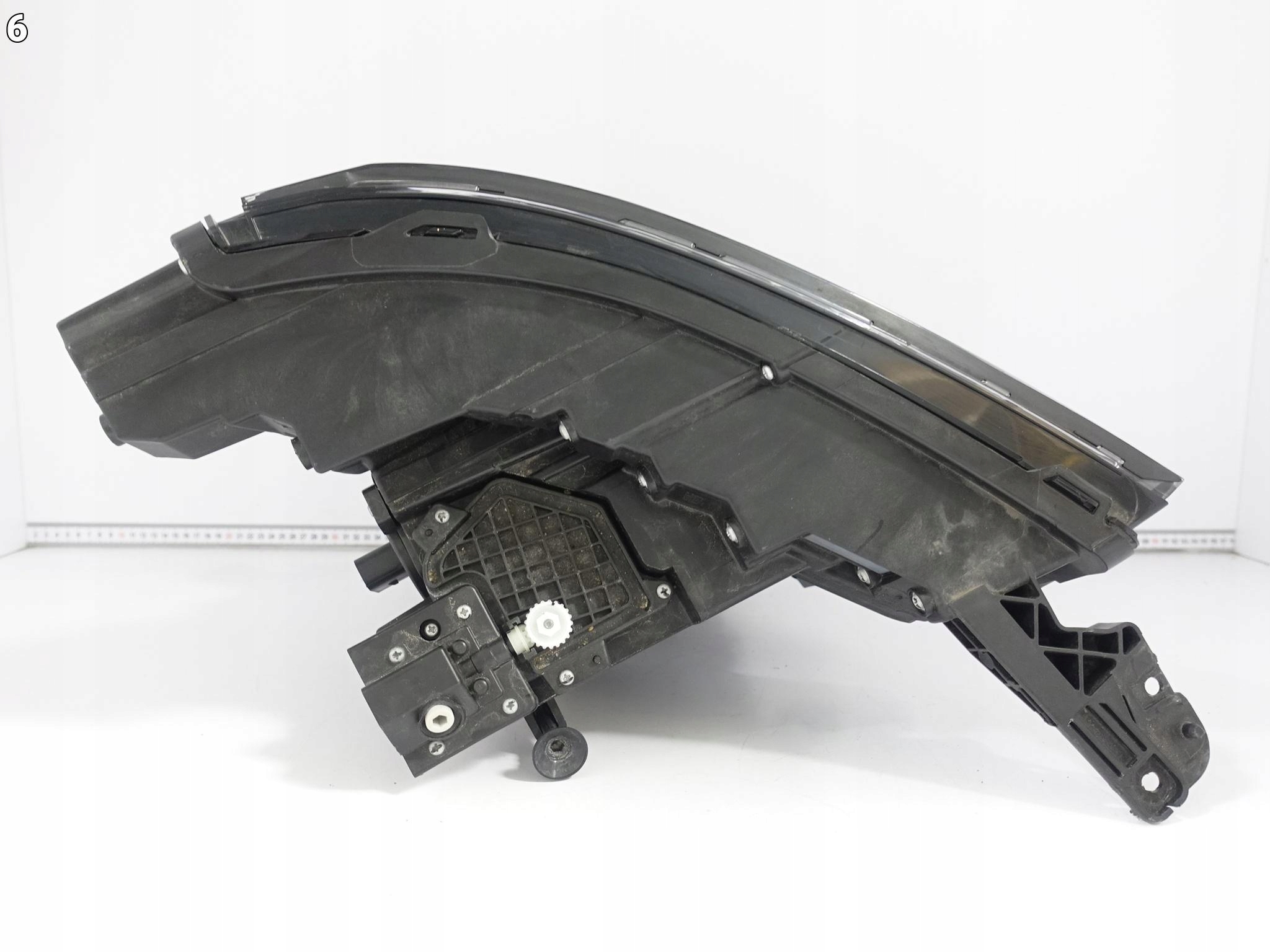 CADILLAC LYRIQ 22- light HEADLIGHT FULL LED left front EUROPA