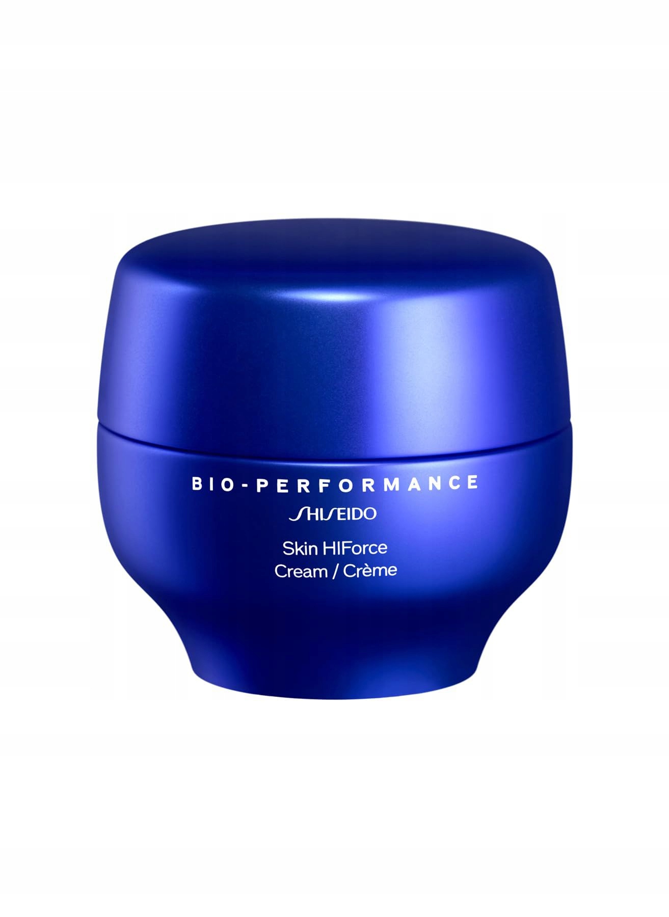 Shiseido Bio-performance Skin Hiforce Krém 50ML