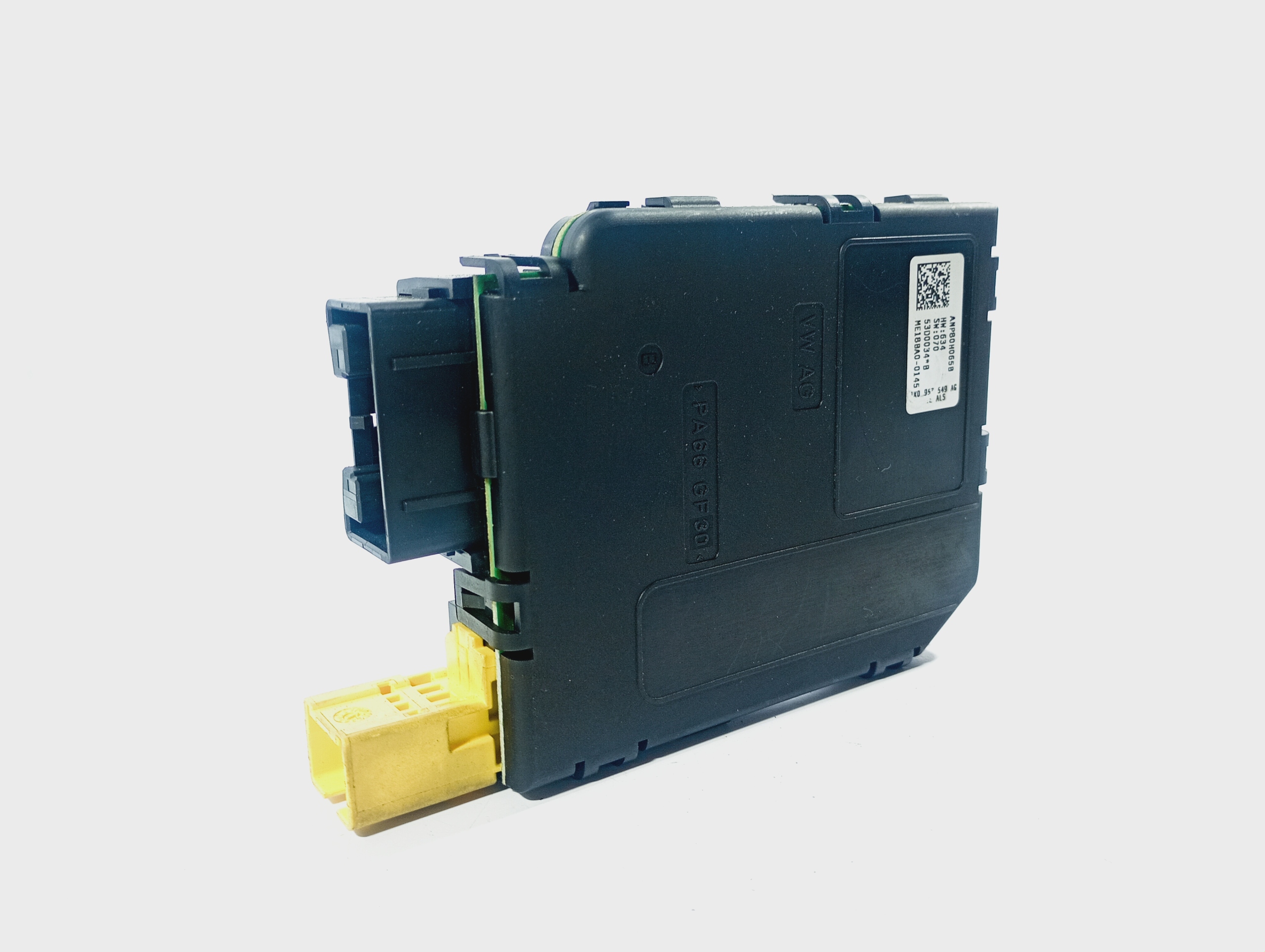 module control unit of the sensor kata steering OE 1K0953549AG Seat Leon 2 II 05-12