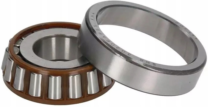 SNR ŁOŻYSKO EC42226S01H206