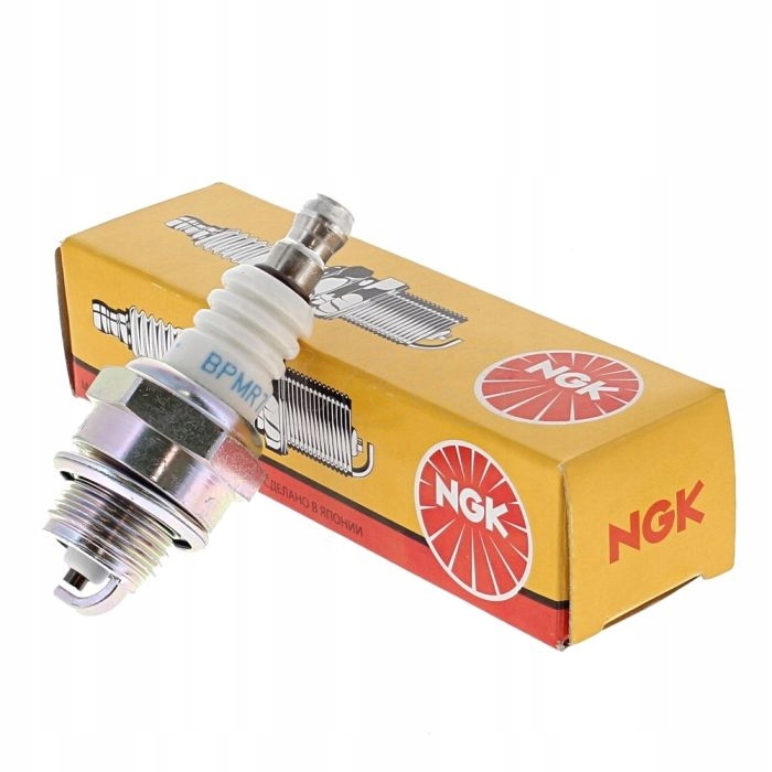 NGK ŚWIECA ZAPŁONOWA BPMR7A STIHL HUSQVARNA PIŁY