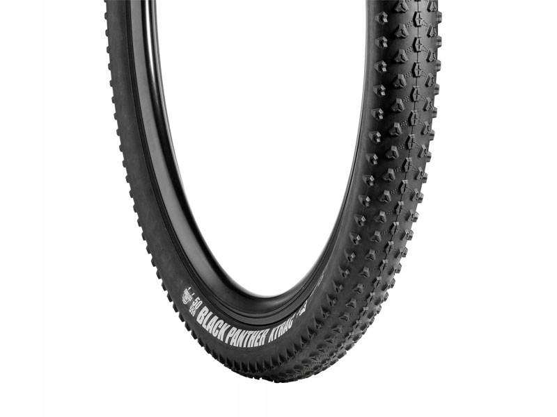 Opona Vredestein Black Panther Xtrac 29x2.20(55-622) TPI120 625g Trl Czarna