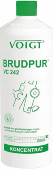 

Brudpur Voigt VC242 1L Silny koncentrat