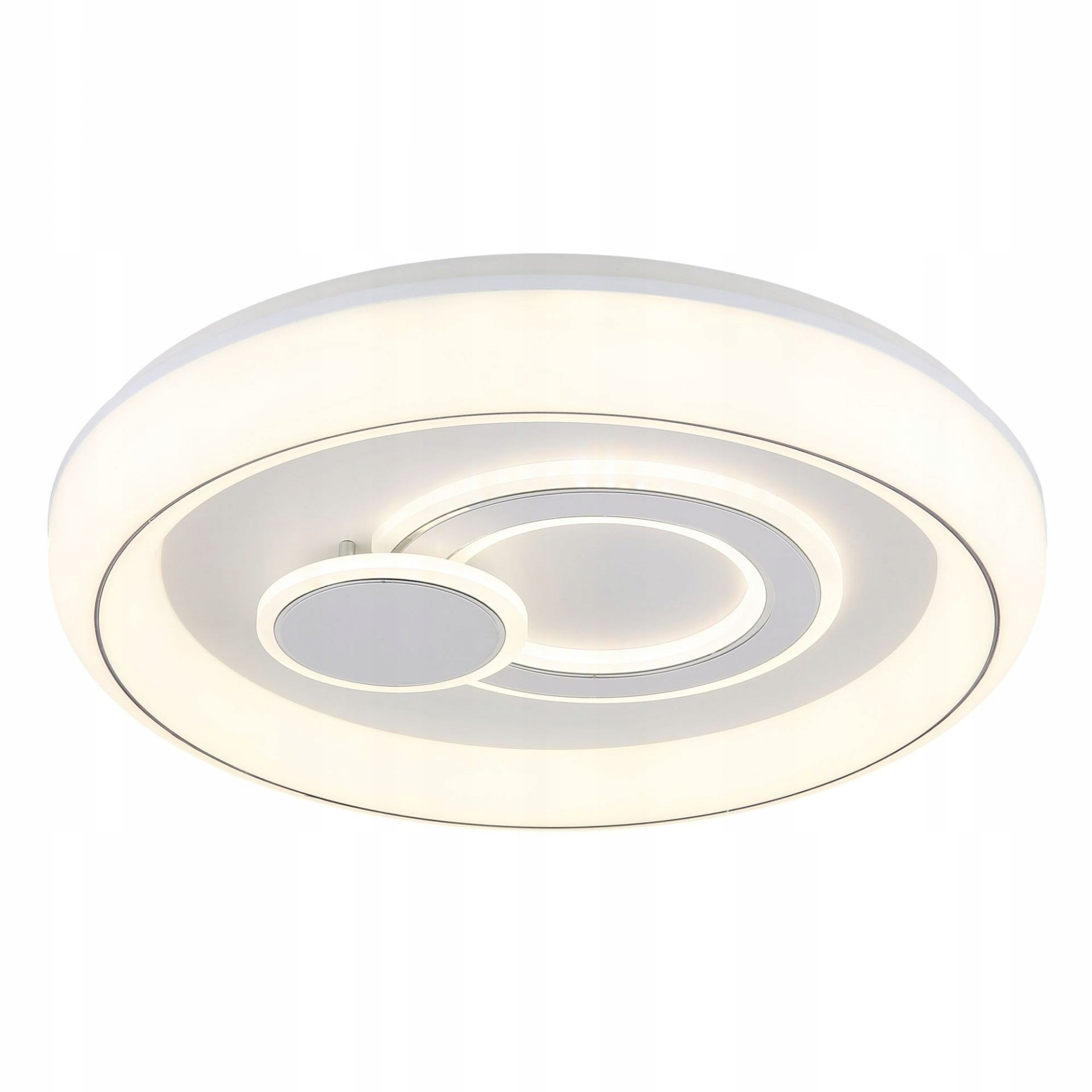 Led stropná lampa 48W Ruiz 48471 Globo