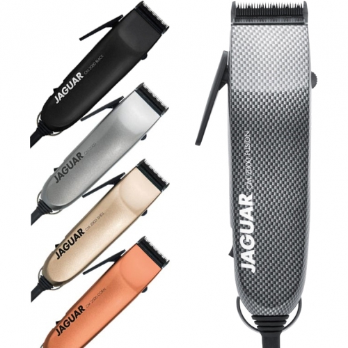 

Maszynka Do Włosów Jaguar CM2000 Różne Kolory !!!