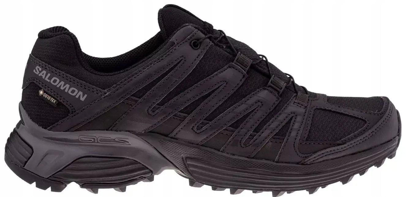 Sneakersy Salomon Reckon Gtx buty męskie sportowe miejskie r.44 2/3 28,5 cm