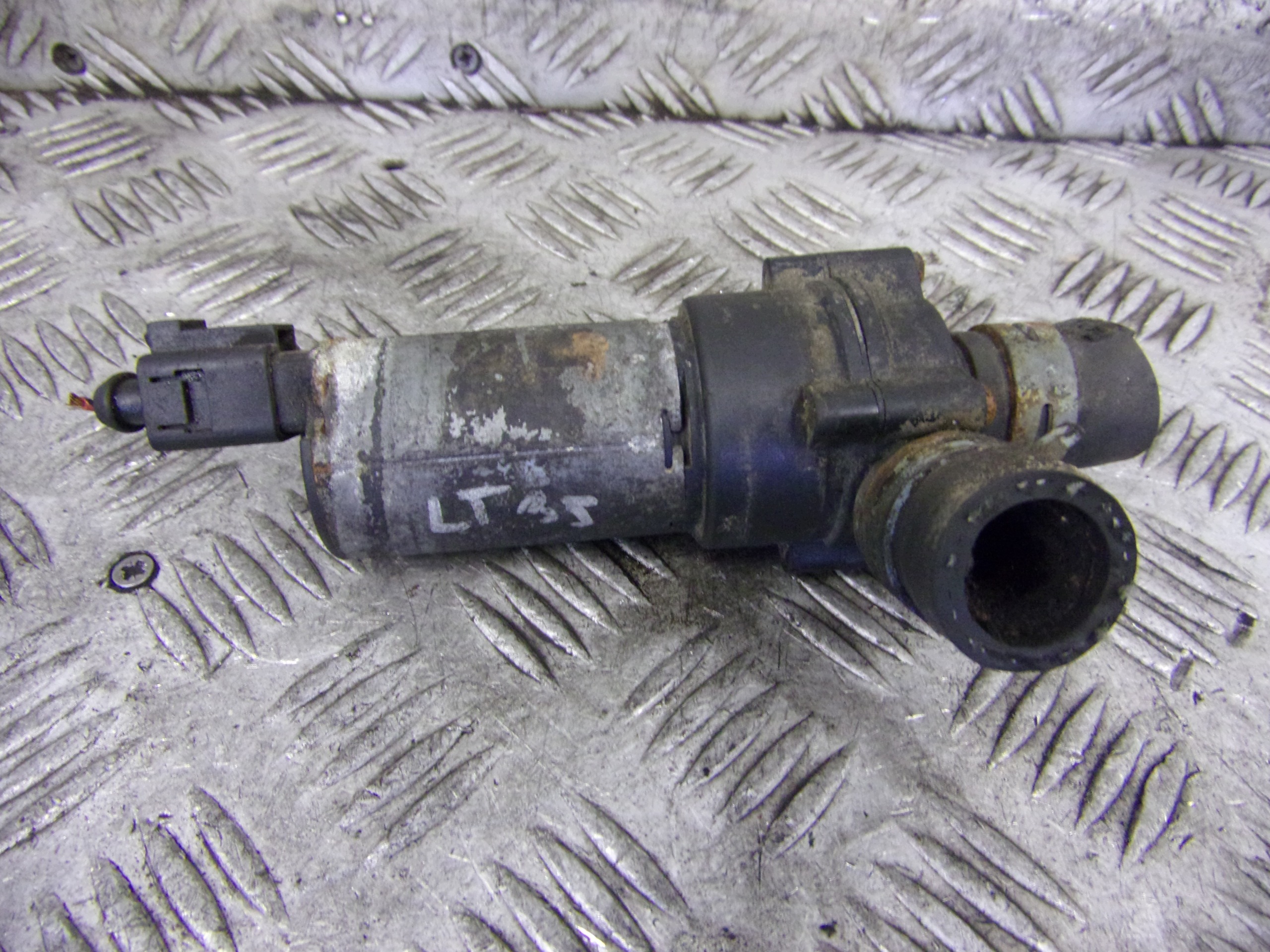 Pompe Circulation d’eau Électrique VOLKSWAGEN LT 35