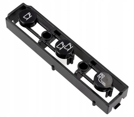 Przyciski do ekspresu DeLonghi Perfecta 5913210191