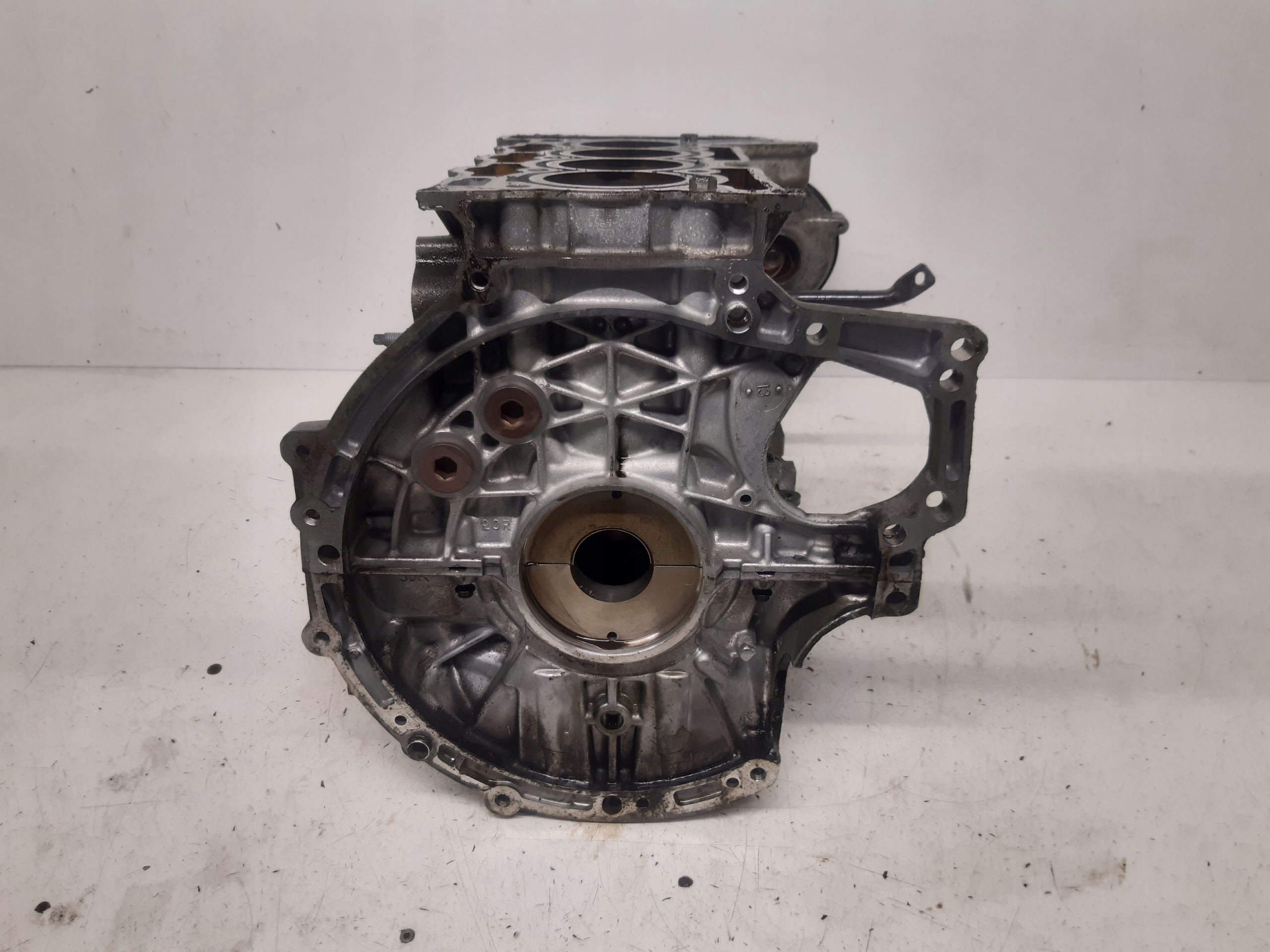 Blok nominal BMW F20