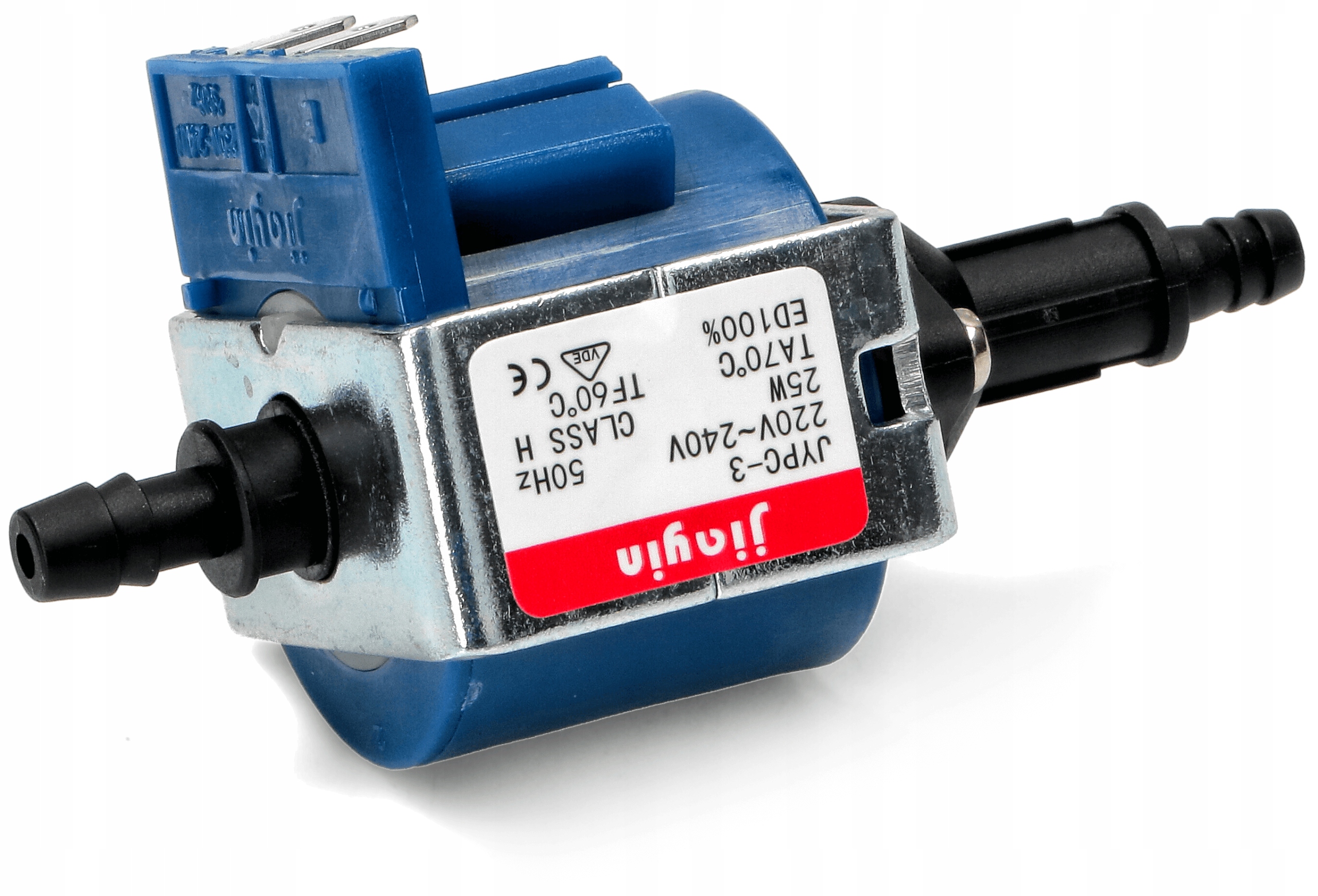 POMPA wody JYPC3 stacji parowej Ariete Stiromatic Model -