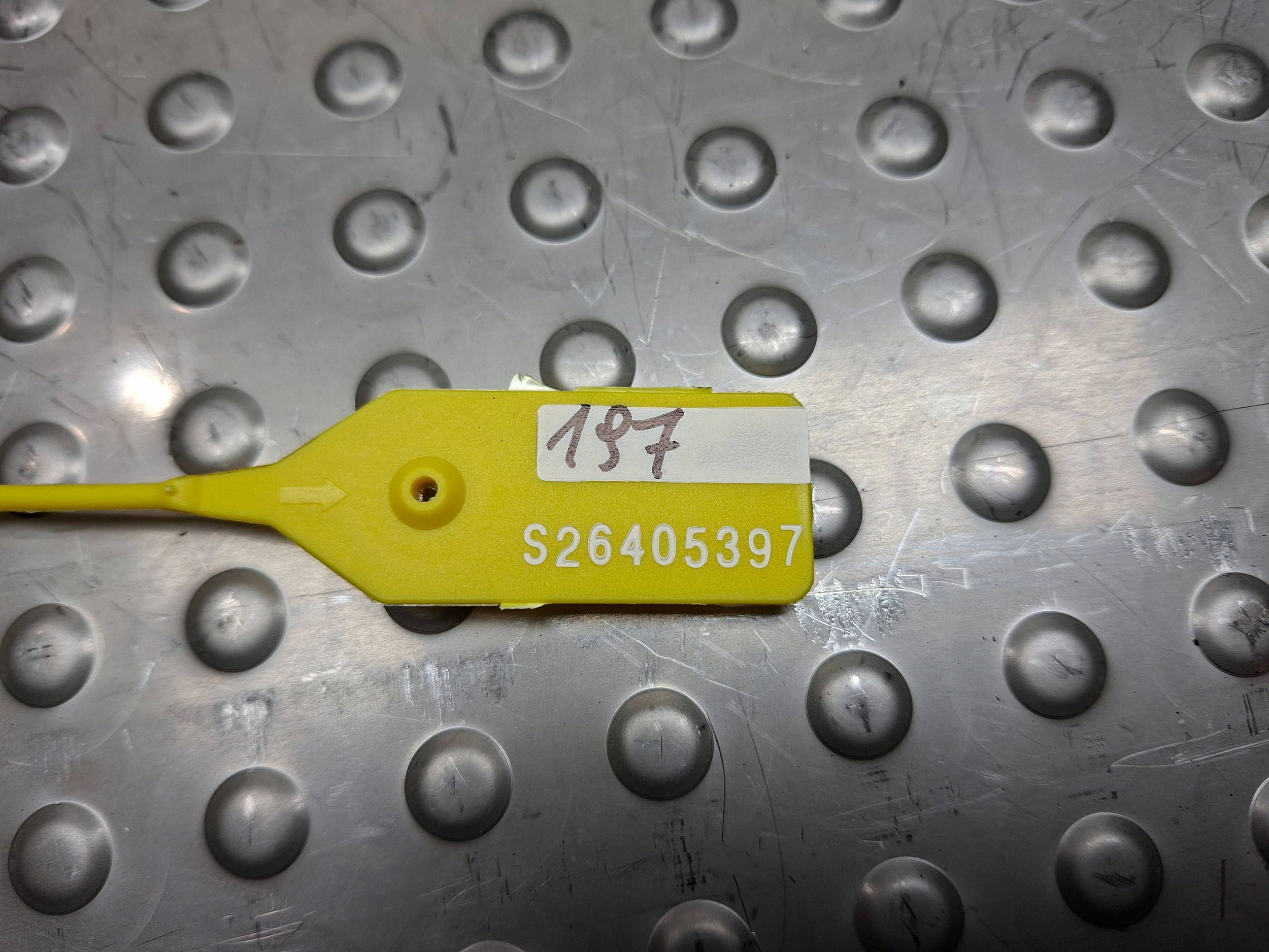 olaj hütö MAZDA 3 2 14- 1.5 D T18X31