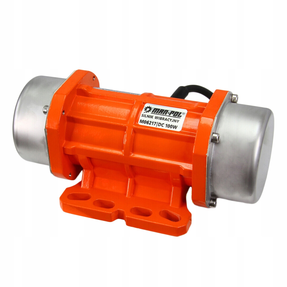 Vibračný Motor 24V 100W Mar-pol