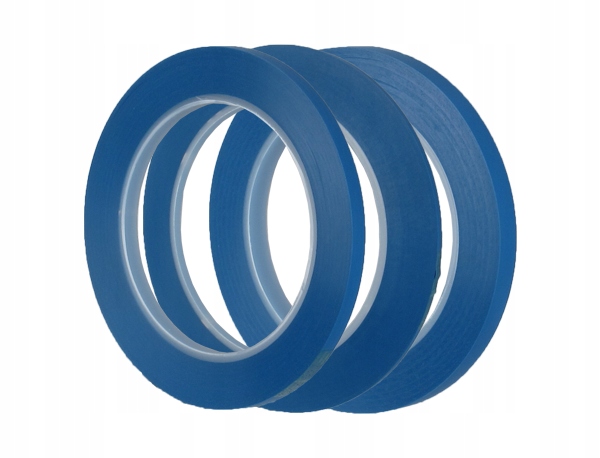 App Taśma Cienkoliniowa Maskująca 3mm x 33m