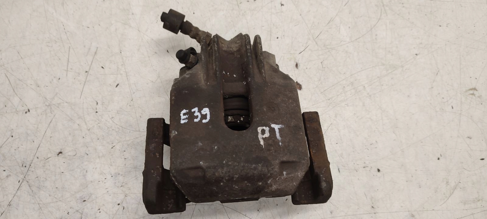caliper rear part rear right BMW E39 LIFT 3,0TD kombi