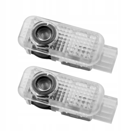 

Led Logo Projektor Audi A3 A4 A5 A6 Audi