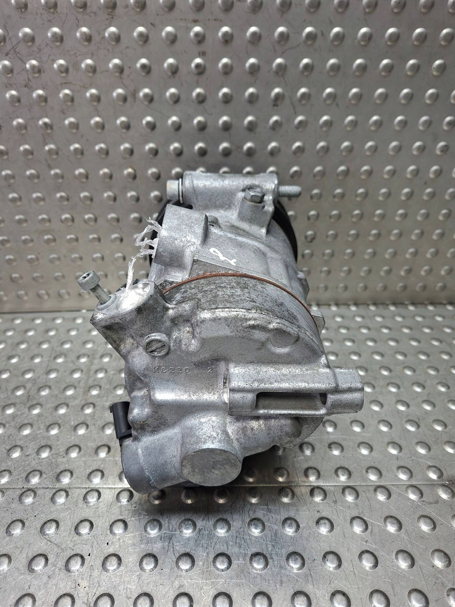compressor ALFA ROMEO GIULIA QV 2.9 V6 50537067