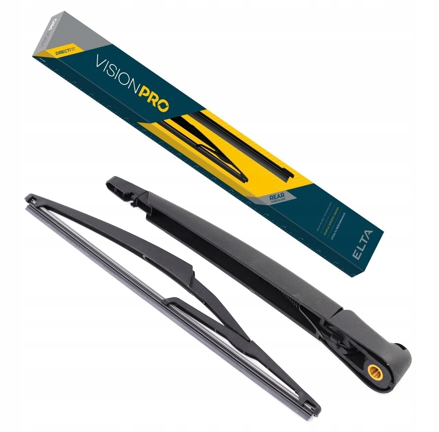 RAMIĘ WYCIERACZKI TYŁ+ PIÓRO HONDA CIVIC VII 01-05