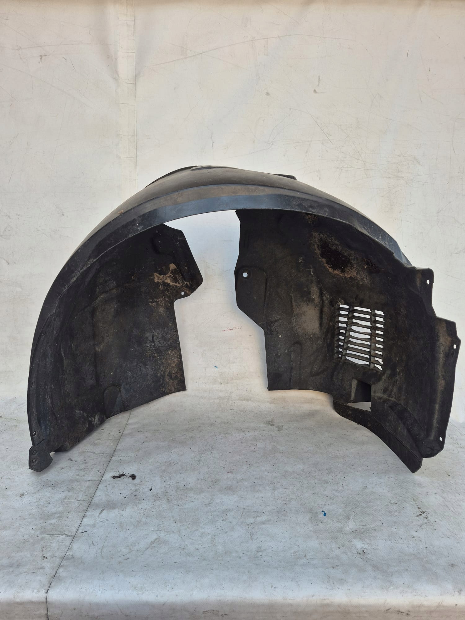 AUDI A3 8Y 20- mudguard right front front 8Y0821172N