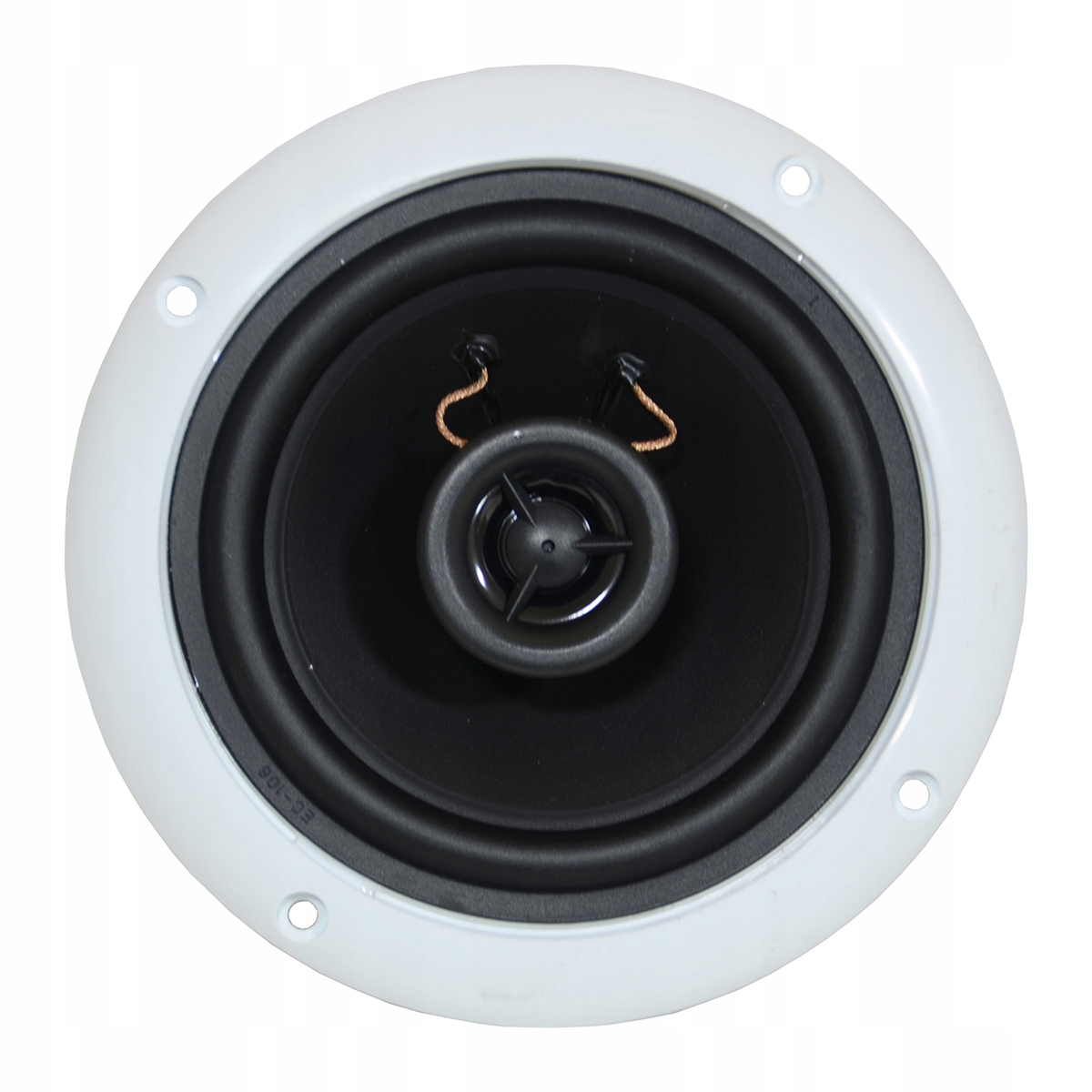 2 x Tonsil Głośnik Sufitowy Wewnętrzny ZGSU 16/2-DR Dwudrożny 8 ohm Zestaw Model ZGSU 16