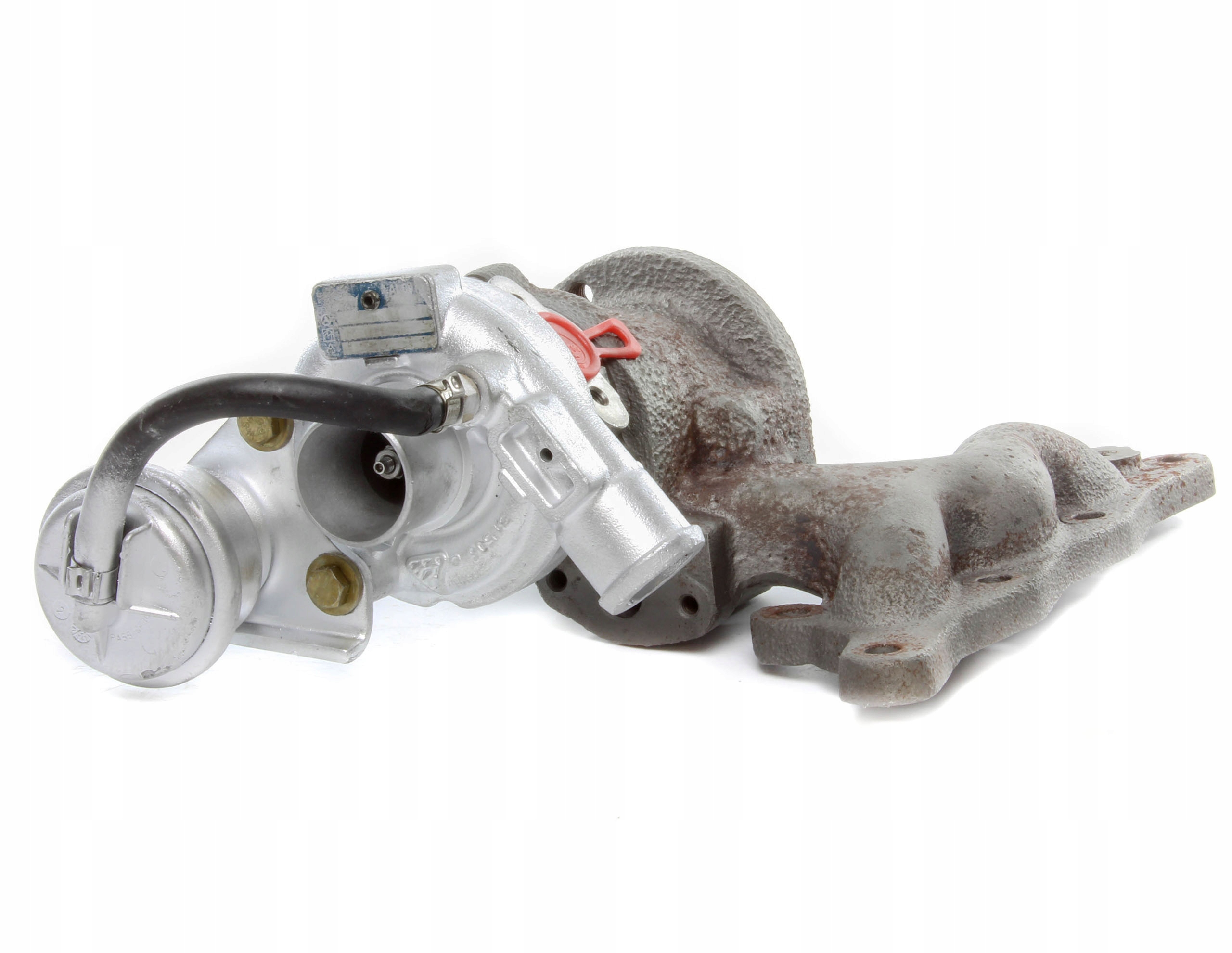 54319700000 - Турбина Smart FORTWO 799CCM 41KM CDI