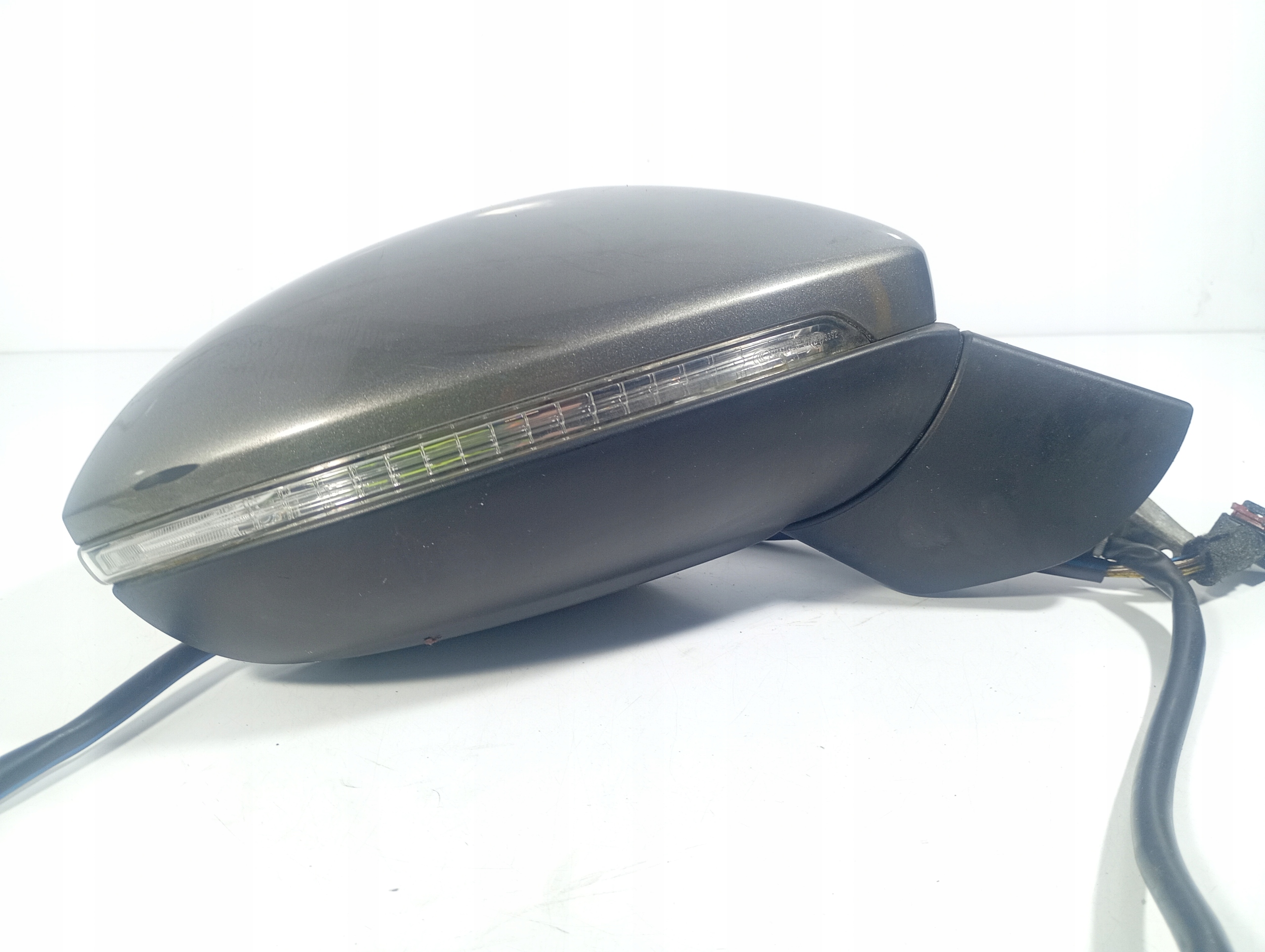Golf VII 7 12-20 mirror right electrics 10 PIN OE 212876252