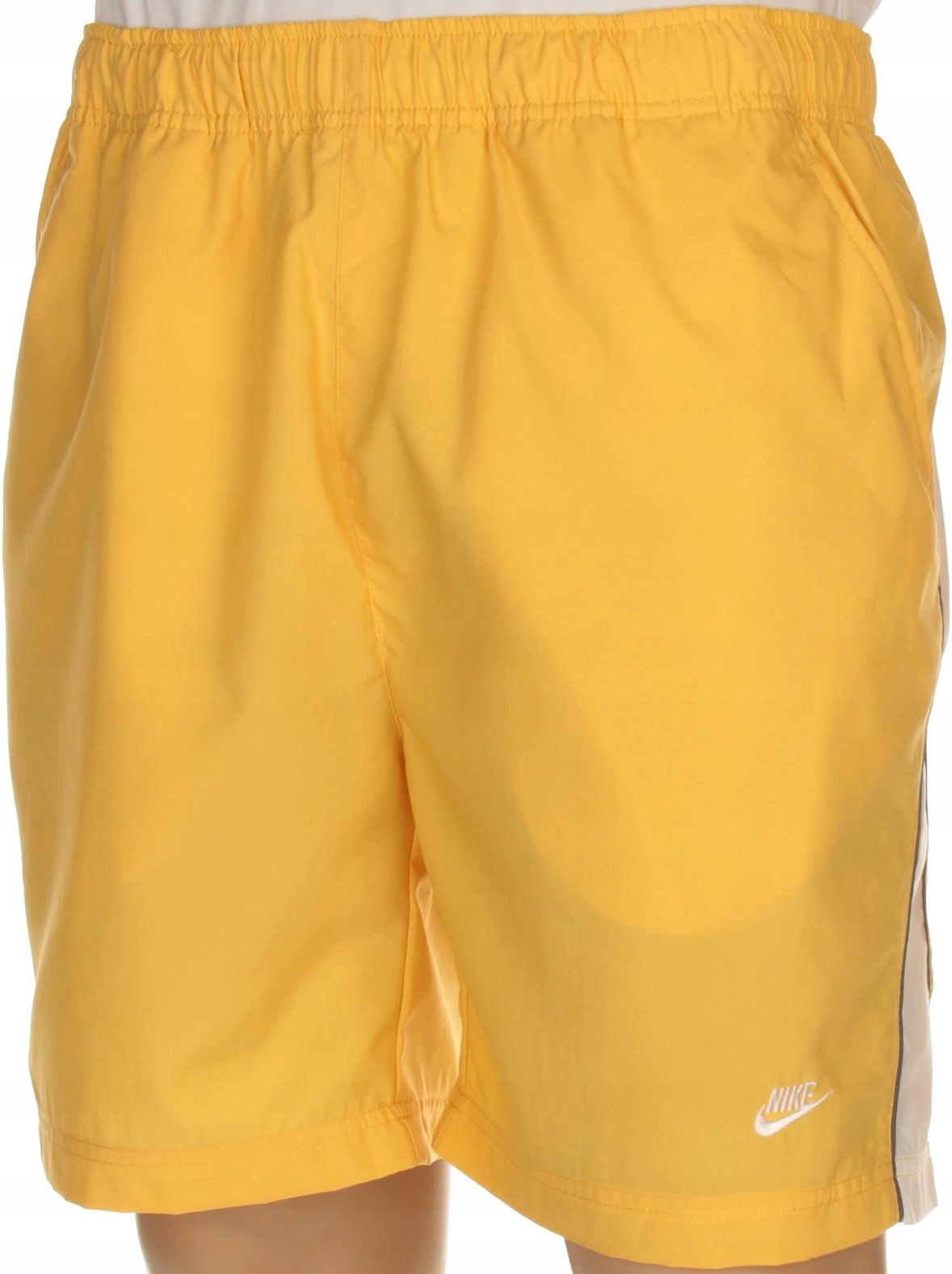 Kraťasy Nike Tactel Short, velikost XL