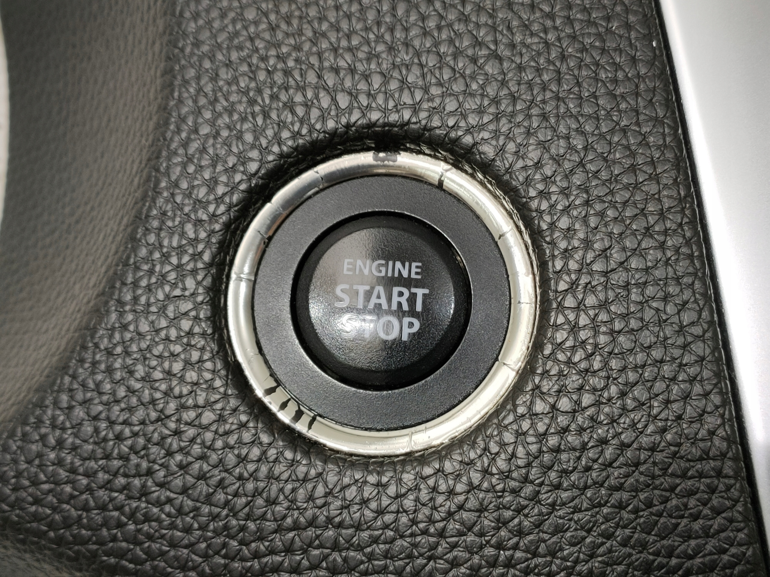SUZUKI KIZASHI 09-14 button START/STOP PANEL 37290-57L00 OE